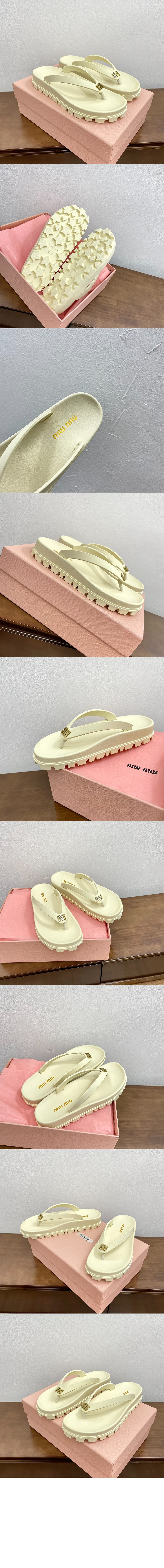 미러급레플리카사이트 | 명품레플리카 전문 쇼핑몰  | 딥퀄 - 샌들 5Y154E &gt; 미우미우