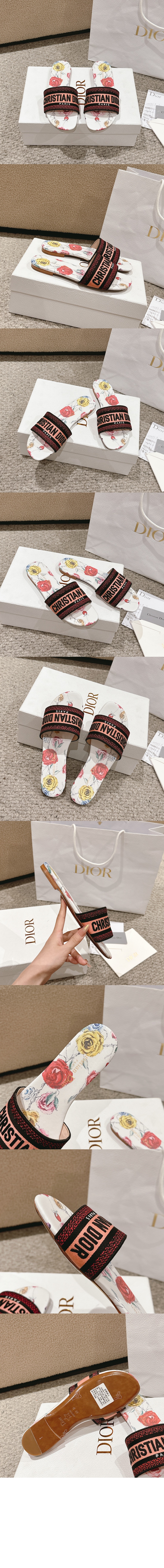 미러급레플리카사이트 | 명품레플리카 전문 쇼핑몰  | 딥퀄 - Dway 뮬 KCQ20 &gt; 디올