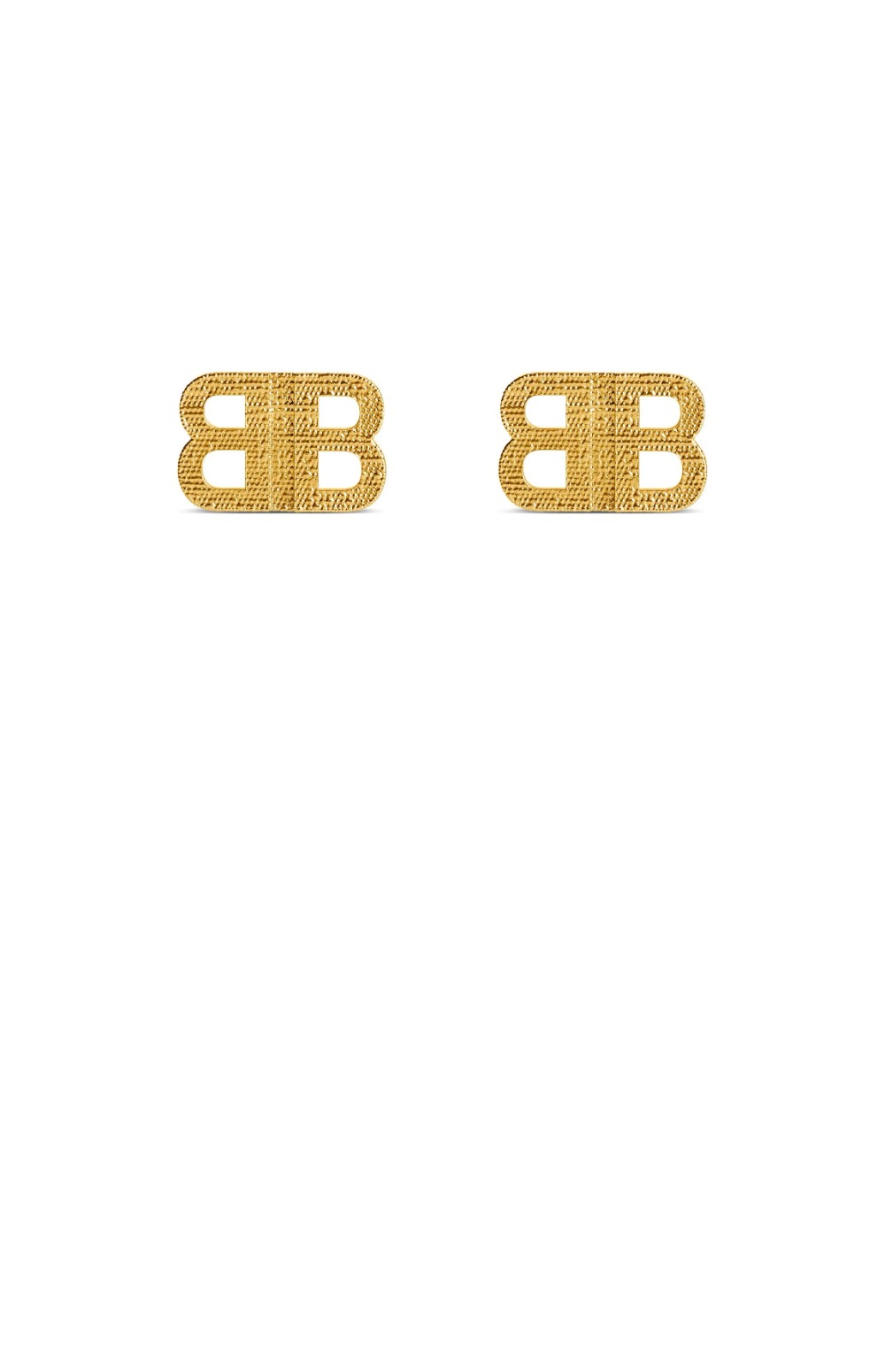 미러급레플리카사이트 | 명품레플리카 전문 쇼핑몰  | 딥퀄 - BB 2.0 XS 텍스처드 귀걸이 782982 &gt; 발렌시아가