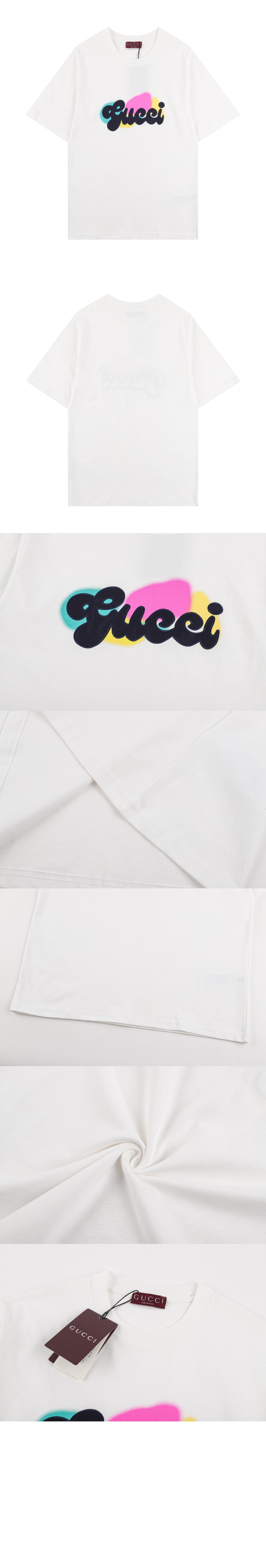 미러급레플리카사이트 | 명품레플리카 전문 쇼핑몰  | 딥퀄 - 티셔츠 &gt; 구찌