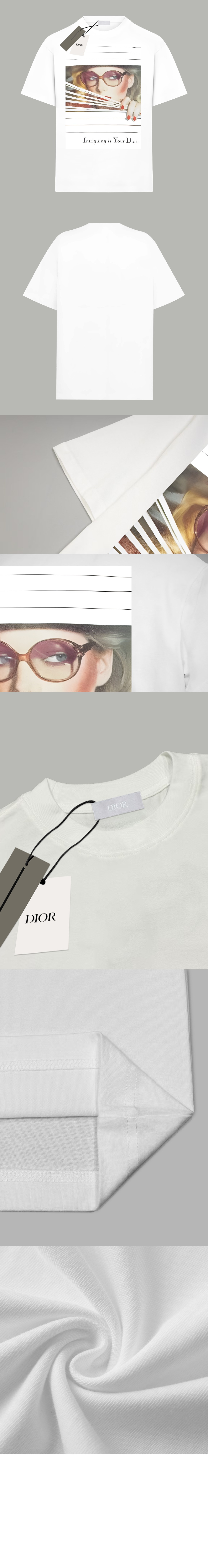 미러급레플리카사이트 | 명품레플리카 전문 쇼핑몰  | 딥퀄 - 티셔츠 &gt; 디올