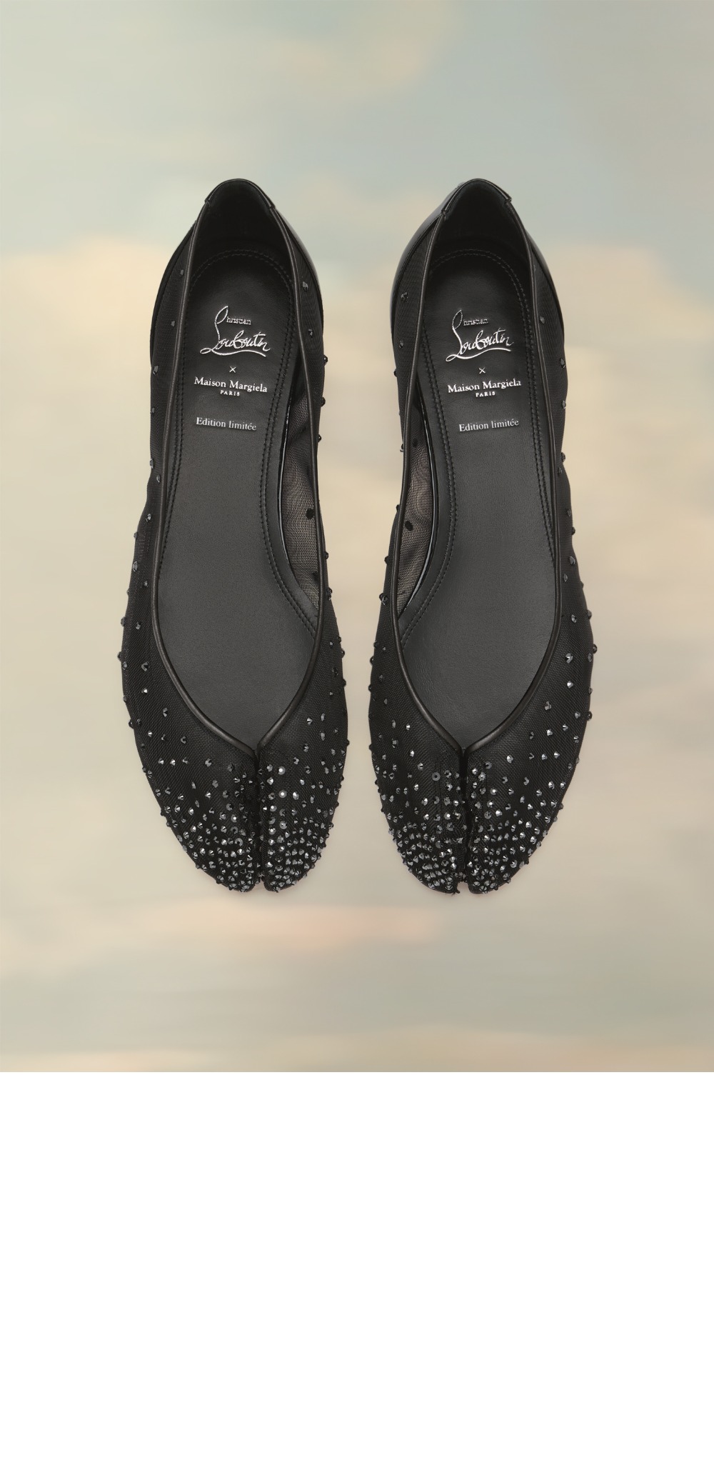 미러급레플리카사이트 | 명품레플리카 전문 쇼핑몰  | 딥퀄 - Marlougiela Strass HB018 &gt; 마르지엘라