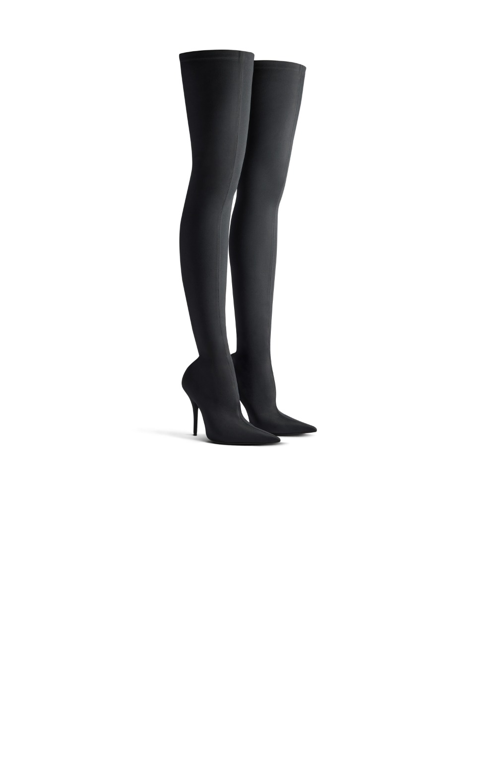 미러급레플리카사이트 | 명품레플리카 전문 쇼핑몰  | 딥퀄 - 나이프 오버더니 부츠 719816 &gt; 발렌시아가