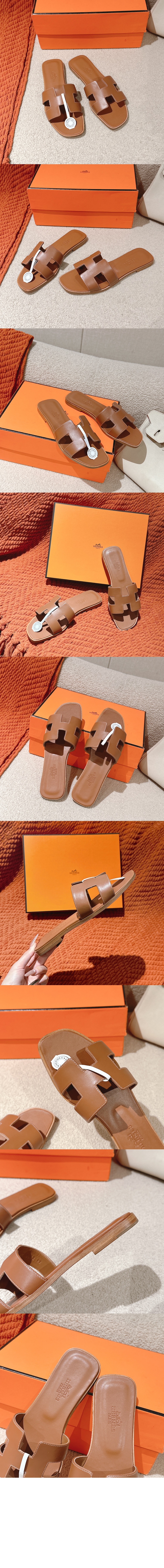 미러급레플리카사이트 | 명품레플리카 전문 쇼핑몰  | 딥퀄 - Oran 샌들 &gt; 에르메스