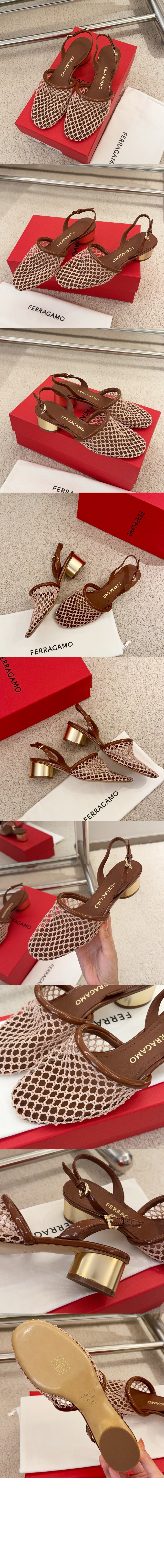 미러급레플리카사이트 | 명품레플리카 전문 쇼핑몰  | 딥퀄 - 새로운 Vara 브랜드 발레 플랫 01J672 &gt; 페레가모