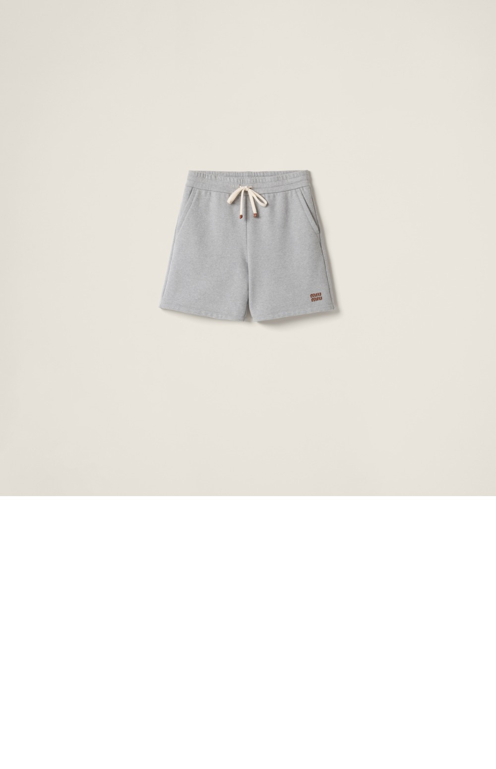 미러급레플리카사이트 | 명품레플리카 전문 쇼핑몰  | 딥퀄 - 저지 폴로 셔츠 &gt; 미우미우