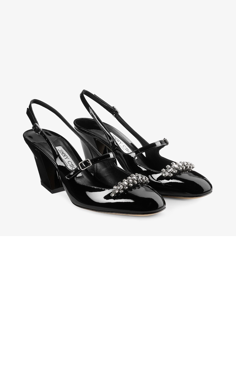 미러급레플리카사이트 | 명품레플리카 전문 쇼핑몰  | 딥퀄 - Belinda Slingback &gt; 지미추
