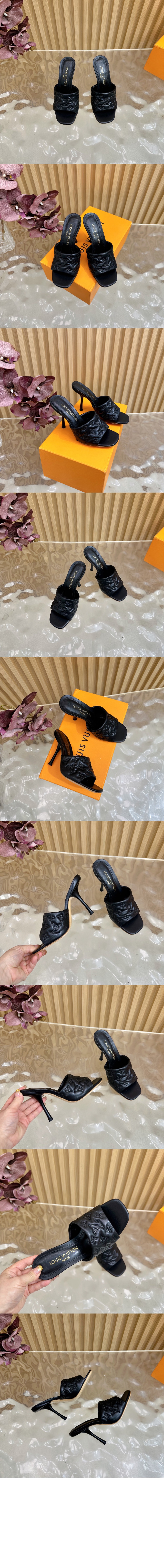 미러급레플리카사이트 | 명품레플리카 전문 쇼핑몰  | 딥퀄 - 리바이벌 뮬 1AAZCT &gt; 루이비통