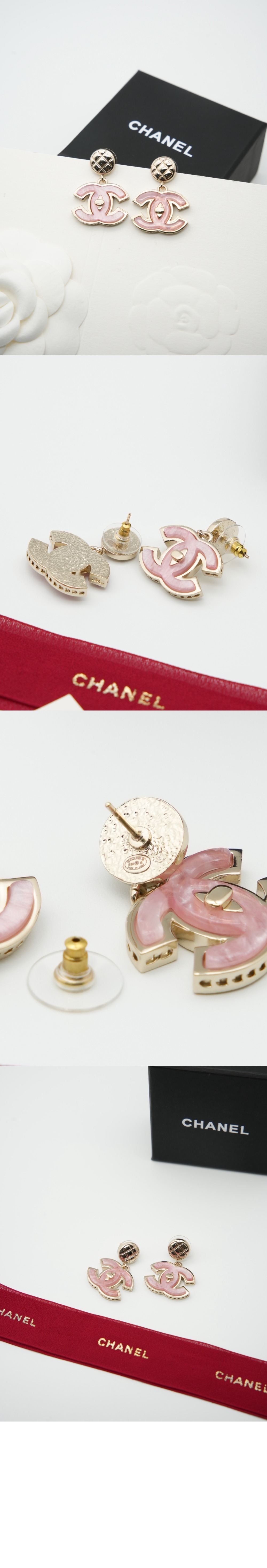 미러급레플리카사이트 | 명품레플리카 전문 쇼핑몰  | 딥퀄 - 펜던트 이어링 ABG300 &gt; 샤넬