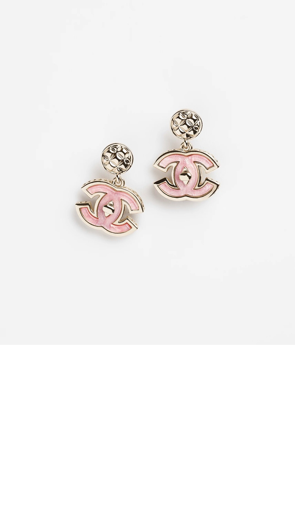 미러급레플리카사이트 | 명품레플리카 전문 쇼핑몰  | 딥퀄 - 펜던트 이어링 ABG300 &gt; 샤넬