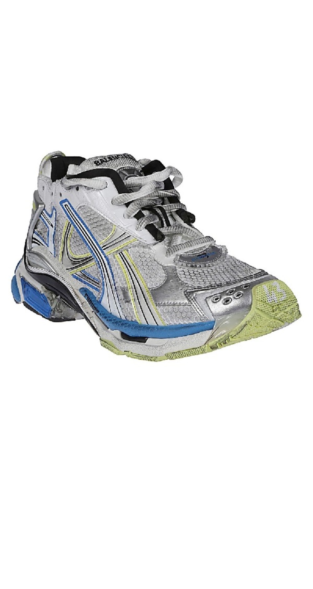 미러급레플리카사이트 | 명품레플리카 전문 쇼핑몰  | 딥퀄 - 러너 스니커즈 772774 &gt; 발렌시아가