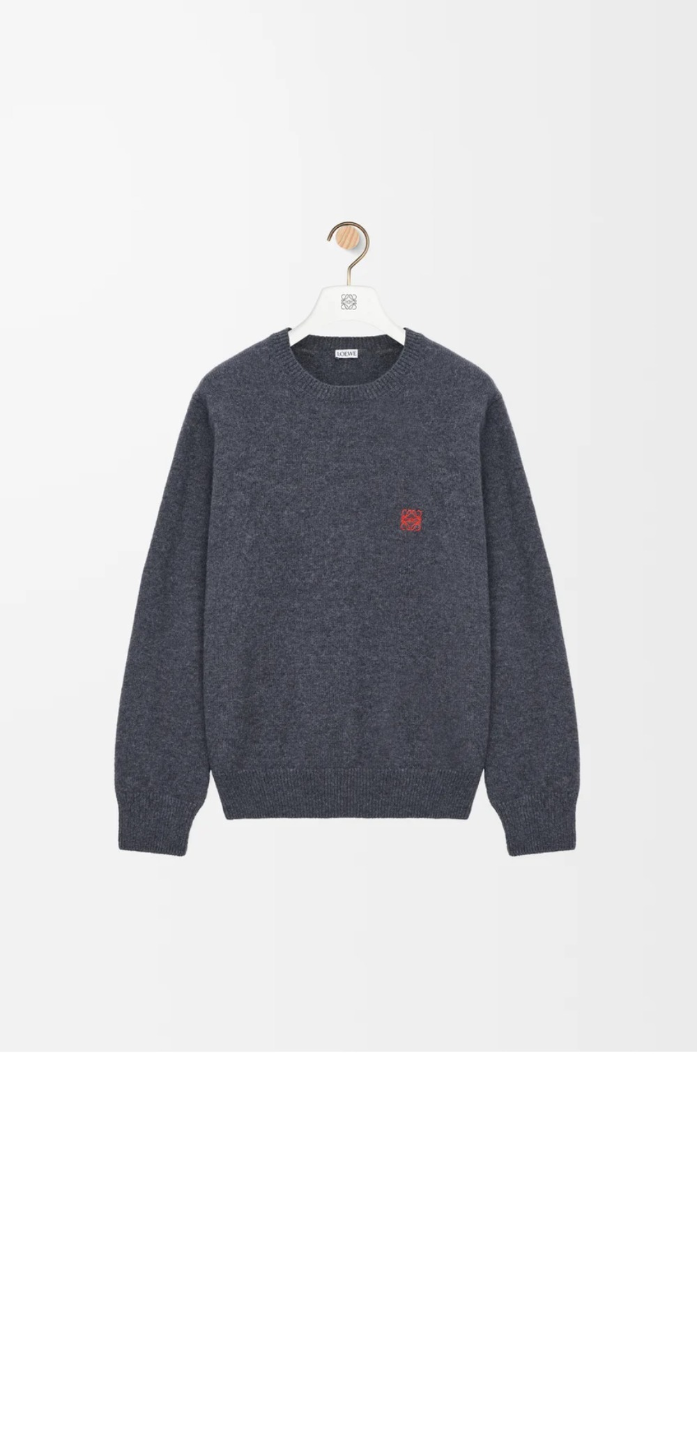 미러급레플리카사이트 | 명품레플리카 전문 쇼핑몰  | 딥퀄 - 스웨터 울 &gt; 로에베