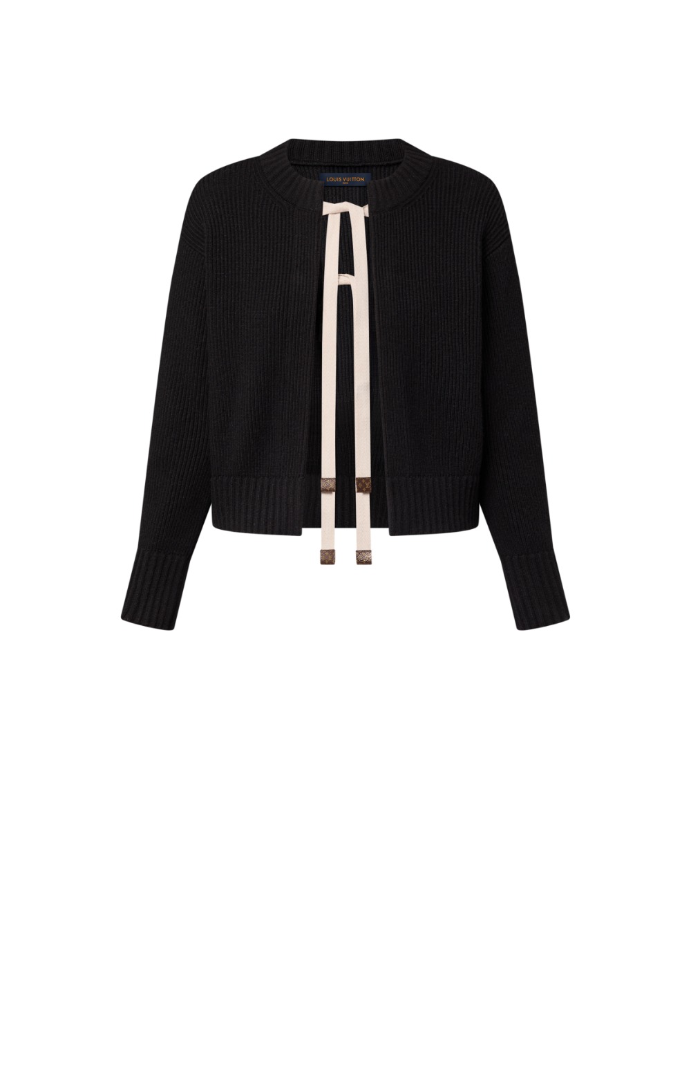 미러급레플리카사이트 | 명품레플리카 전문 쇼핑몰  | 딥퀄 - 리본 타이 가디건 &gt; 루이비통