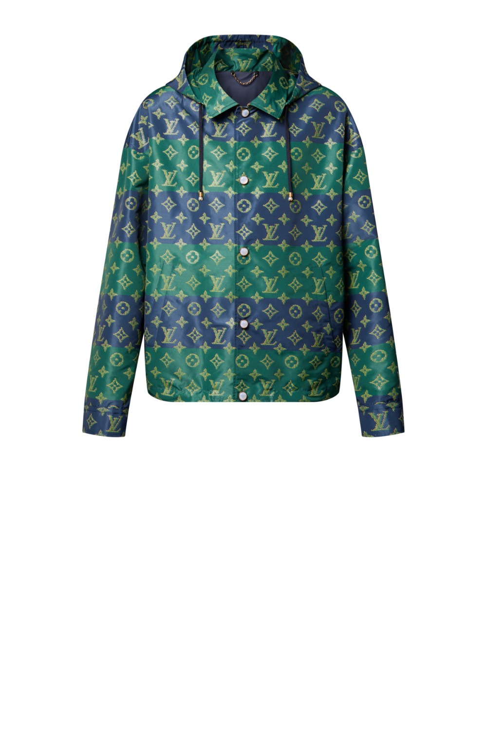 미러급레플리카사이트 | 명품레플리카 전문 쇼핑몰  | 딥퀄 - 모노그램 프린티드 코치 재킷 &gt; 루이비통