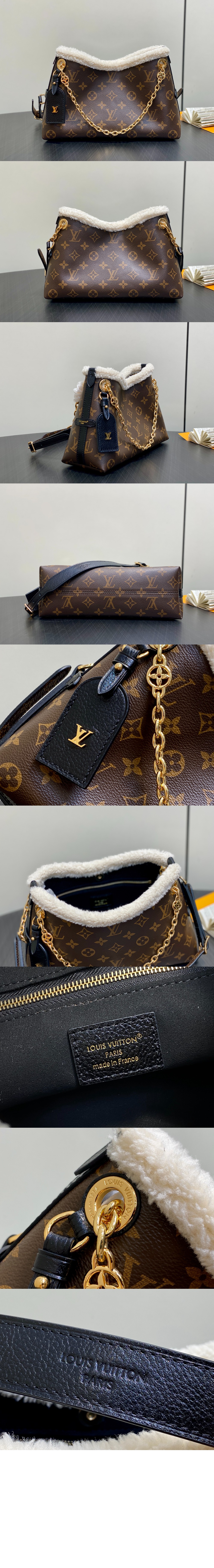 미러급레플리카사이트 | 명품레플리카 전문 쇼핑몰  | 딥퀄 - 리올 BB M26568 &gt; 루이비통