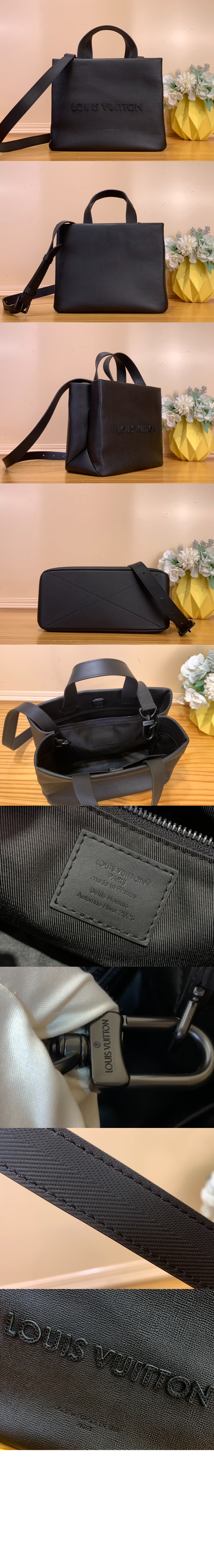 미러급레플리카사이트 | 명품레플리카 전문 쇼핑몰  | 딥퀄 - 미니 쇼퍼 토트 M27017 &gt; 루이비통