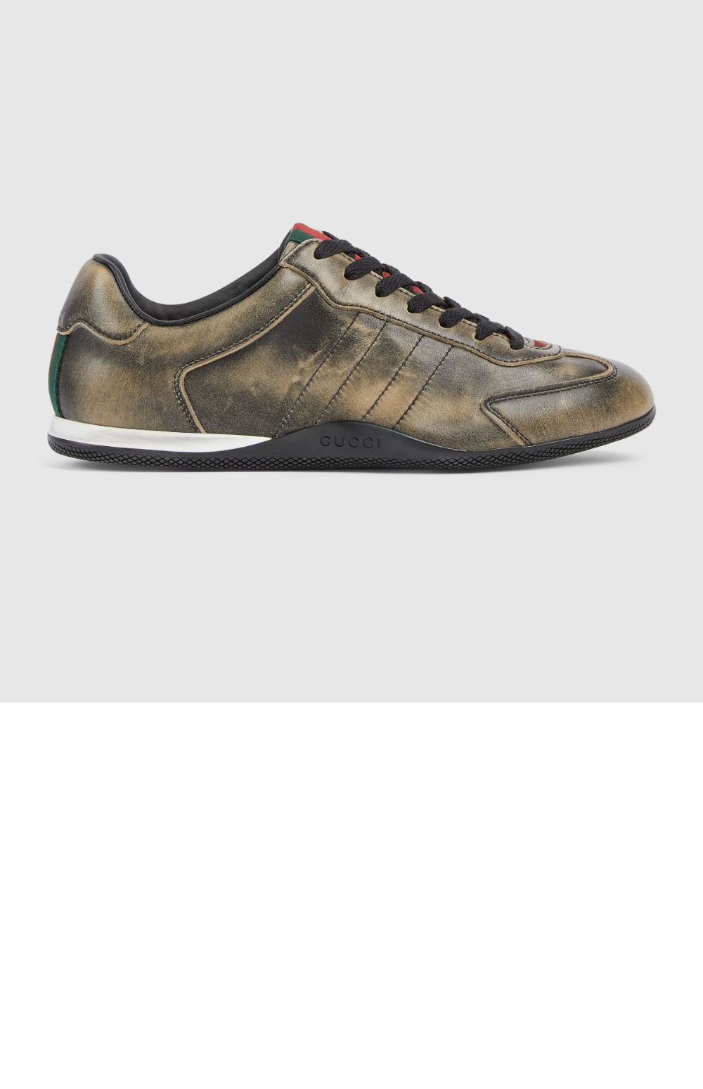 미러급레플리카사이트 | 명품레플리카 전문 쇼핑몰  | 딥퀄 - 시프트 스니커즈 857018 &gt; 구찌