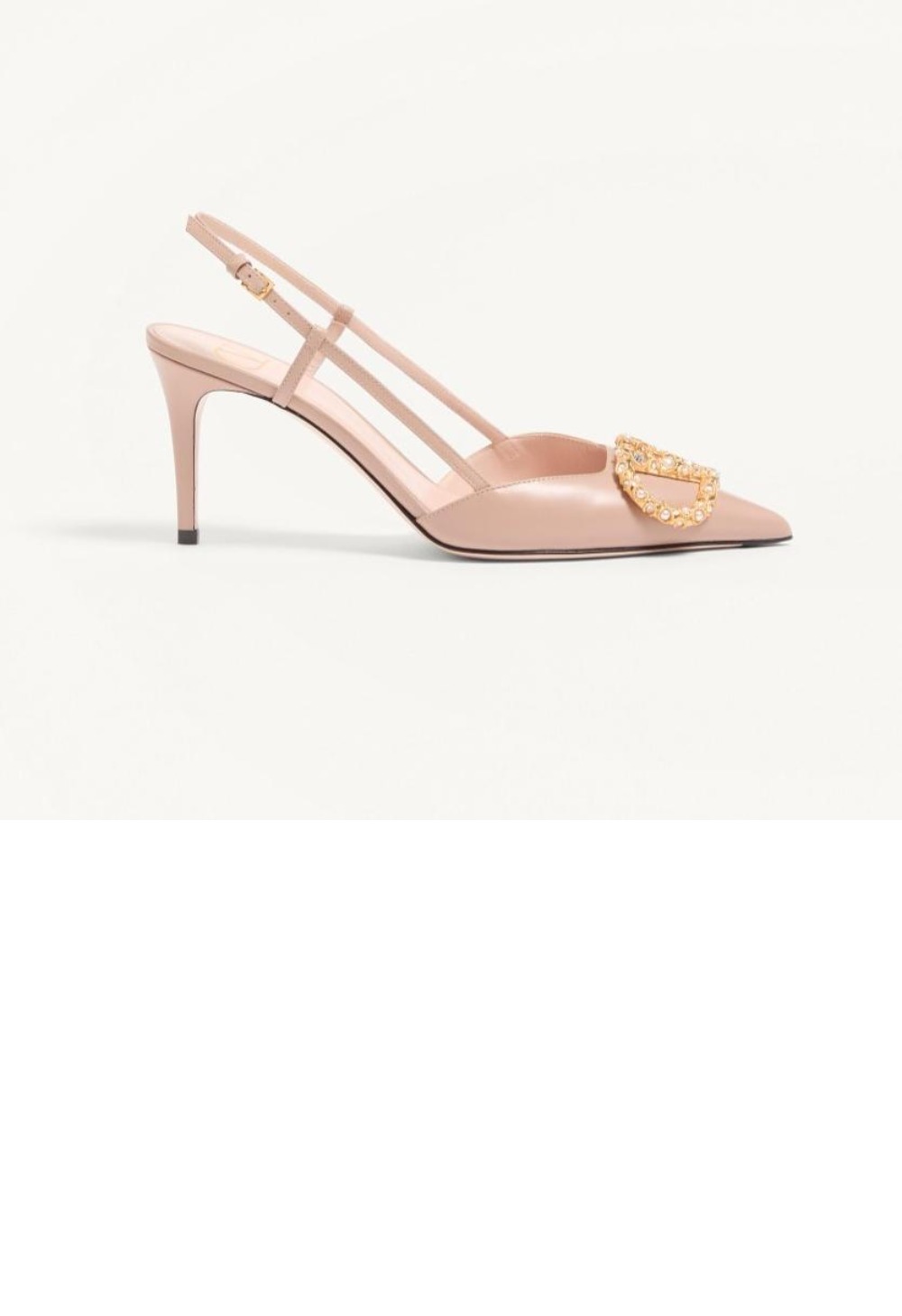 미러급레플리카사이트 | 명품레플리카 전문 쇼핑몰  | 딥퀄 - 시그니처 송아지 펌프스 &gt; 발렌티노