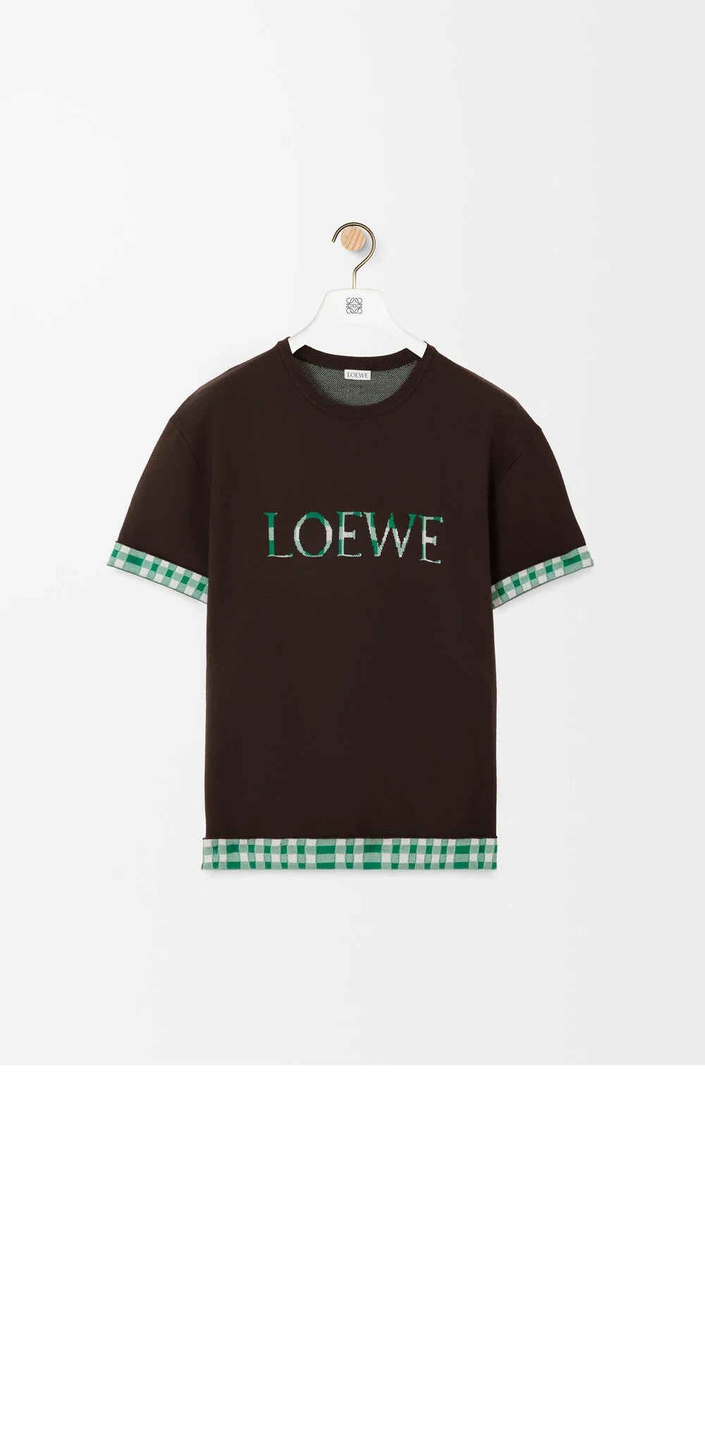 미러급레플리카사이트 | 명품레플리카 전문 쇼핑몰  | 딥퀄 - 탑 울 코튼 &gt; 로에베