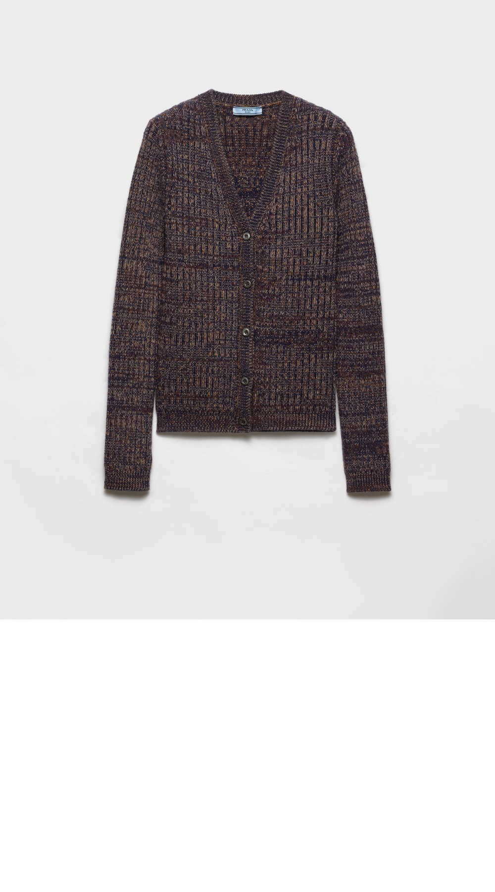 미러급레플리카사이트 | 명품레플리카 전문 쇼핑몰  | 딥퀄 - 뮬리네 울 가디건 &gt; 프라다