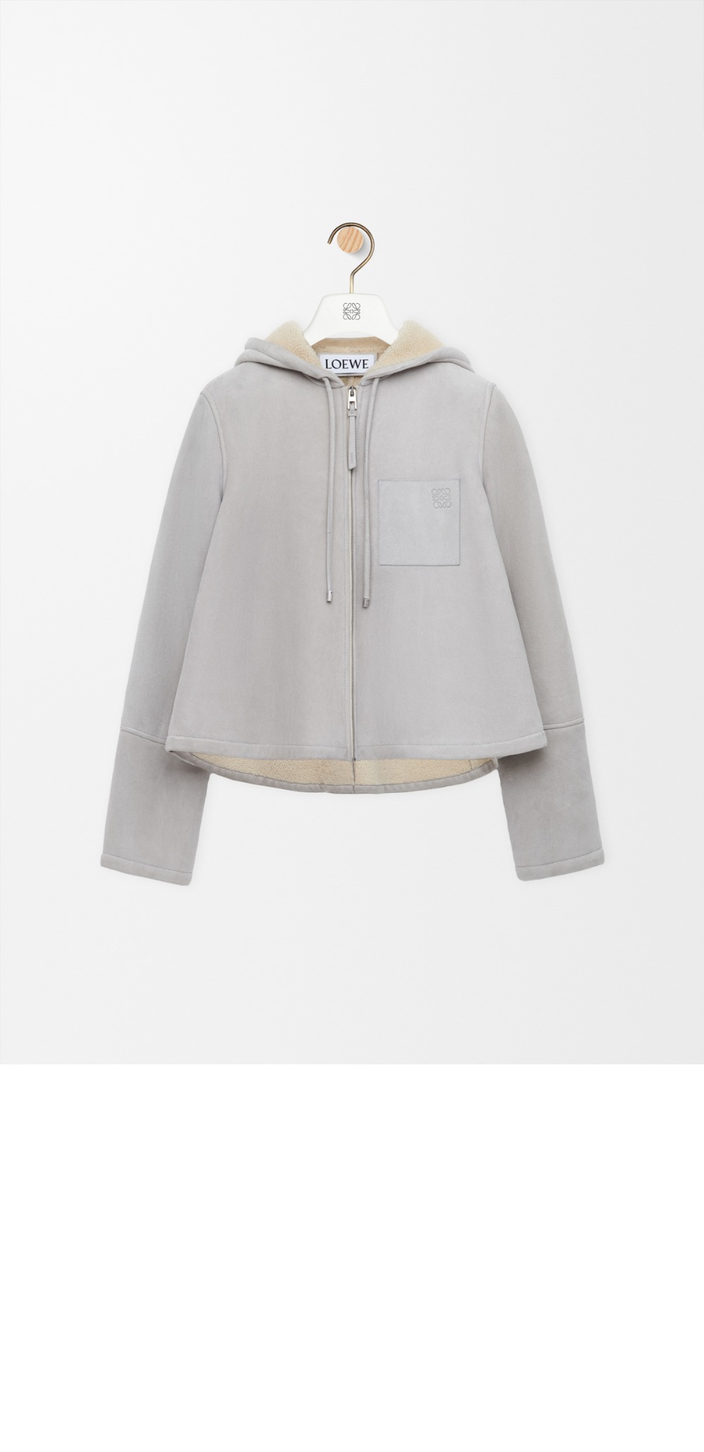 미러급레플리카사이트 | 명품레플리카 전문 쇼핑몰  | 딥퀄 - 후드 재킷 &gt; 로에베