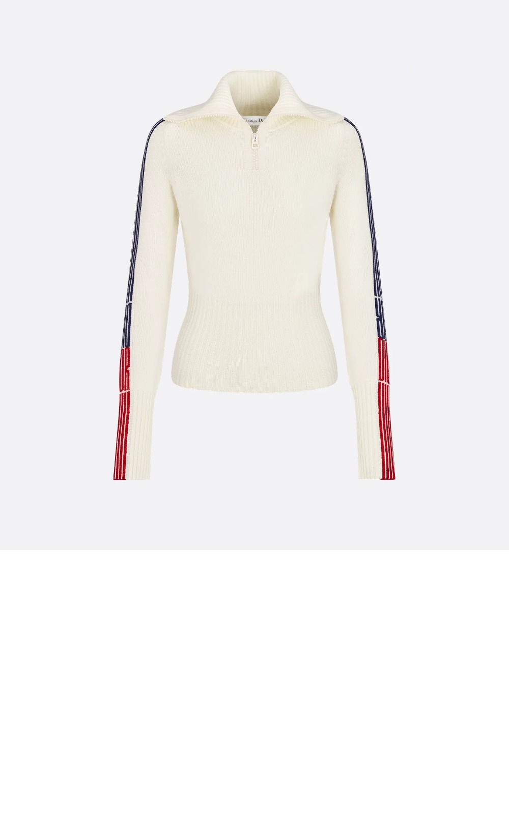 미러급레플리카사이트 | 명품레플리카 전문 쇼핑몰  | 딥퀄 - DiorAlps 지퍼 모크넥 스웨터 &gt; 디올