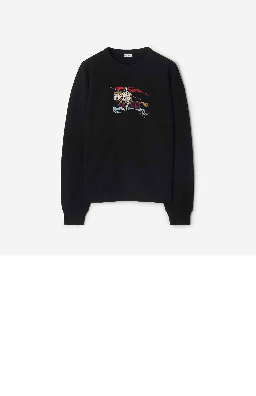 미러급레플리카사이트 | 명품레플리카 전문 쇼핑몰  | 딥퀄 - EKD 코튼 스웨트셔츠 &gt; 버버리