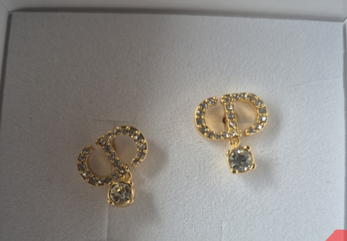 미러급레플리카사이트 | 명품레플리카 전문 쇼핑몰  | 딥퀄 - Petit CD 귀걸이 E3365 &amp;gt; 디올