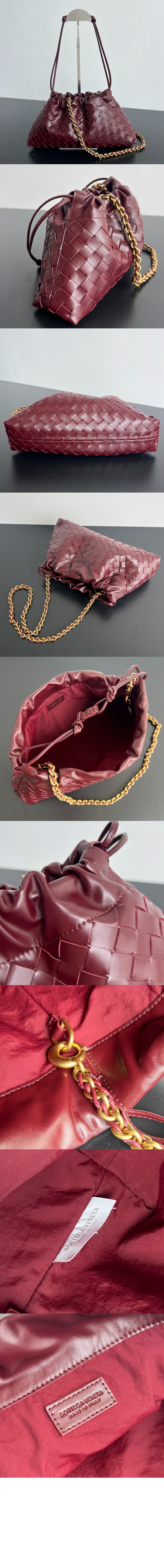 미러급레플리카사이트 | 명품레플리카 전문 쇼핑몰  | 딥퀄 - 더스트 노떼백 839394 &gt; 보테가베네타