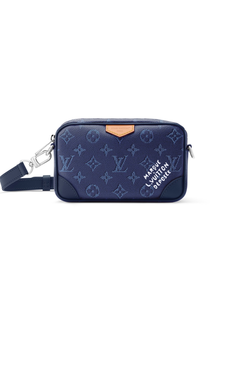 미러급레플리카사이트 | 명품레플리카 전문 쇼핑몰  | 딥퀄 - 트로카데로 웨어러블 월릿 M26826 &gt; 루이비통