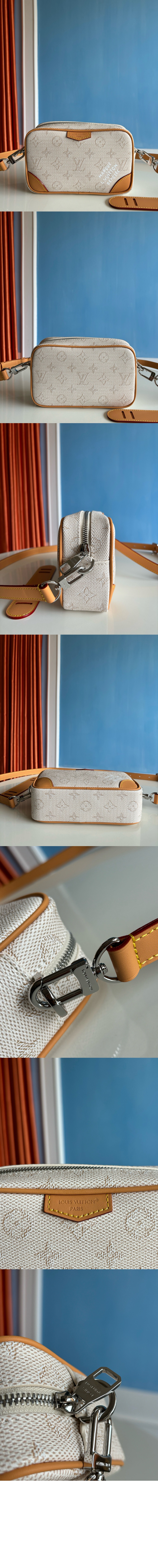 미러급레플리카사이트 | 명품레플리카 전문 쇼핑몰  | 딥퀄 - 트로카데로 웨어러블 월릿 M27155 &gt; 루이비통