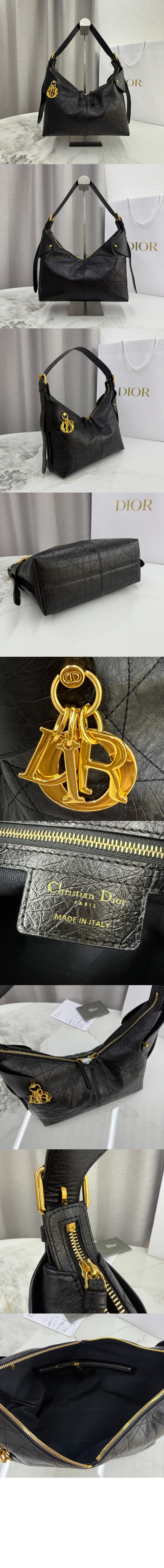 미러급레플리카사이트 | 명품레플리카 전문 쇼핑몰  | 딥퀄 - Voyage 미디엄백 M2846 &gt; 디올