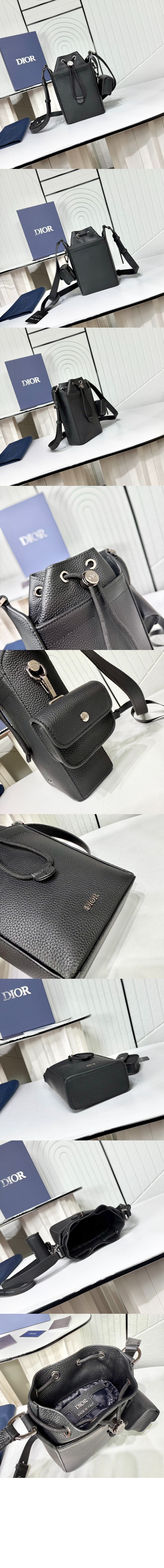 미러급레플리카사이트 | 명품레플리카 전문 쇼핑몰  | 딥퀄 - 미니 버킷백 2LECA &gt; 디올