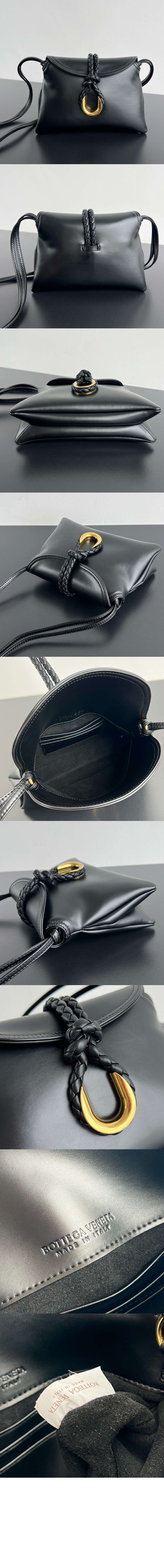 미러급레플리카사이트 | 명품레플리카 전문 쇼핑몰  | 딥퀄 - 베이비 리베르타 826147 &gt; 보테가베네타