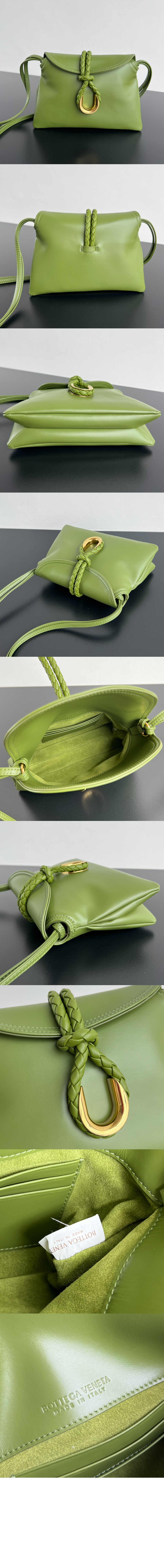 미러급레플리카사이트 | 명품레플리카 전문 쇼핑몰  | 딥퀄 - 베이비 리베르타 826147 &gt; 보테가베네타