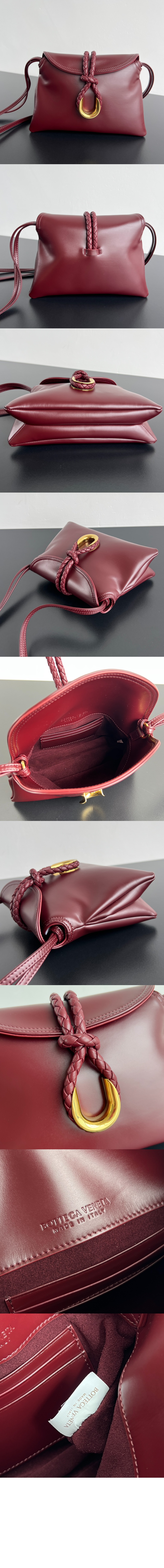 미러급레플리카사이트 | 명품레플리카 전문 쇼핑몰  | 딥퀄 - 베이비 리베르타 826147 &gt; 보테가베네타