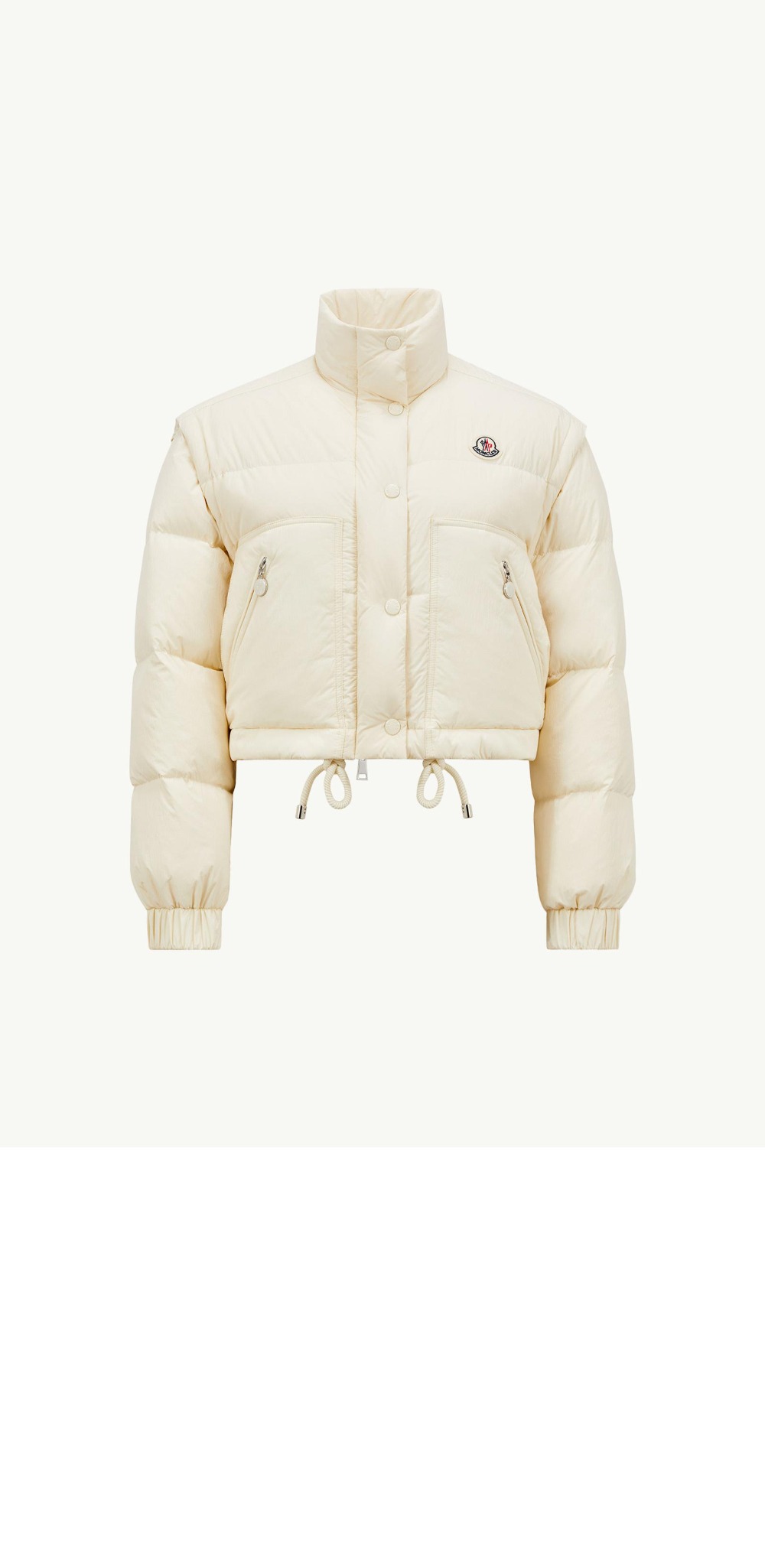 미러급레플리카사이트 | 명품레플리카 전문 쇼핑몰  | 딥퀄 - Selle 2-in-1 쇼트 다운 재킷 &gt; 몽클레어