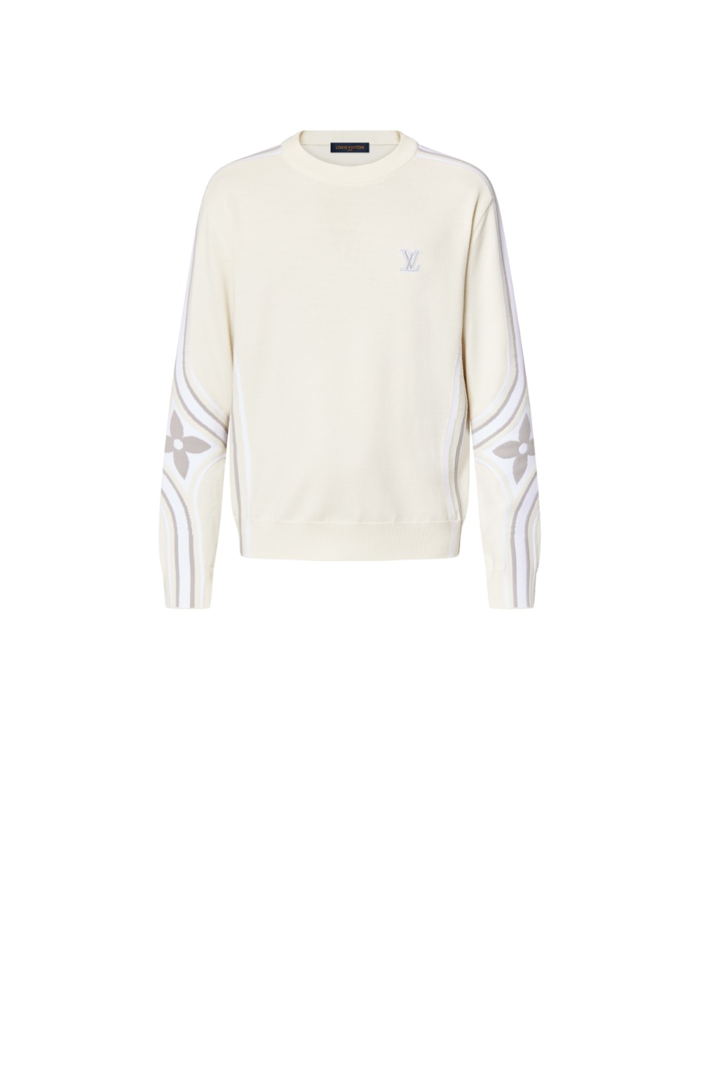 미러급레플리카사이트 | 명품레플리카 전문 쇼핑몰  | 딥퀄 - 그래픽 니티드 크루넥 &gt; 루이비통