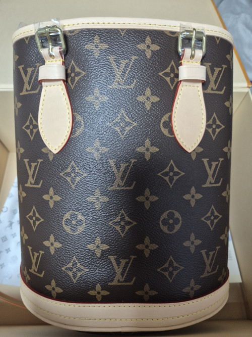 쁘띠 버킷백 M42238 &amp;gt; Etc - 기타제품