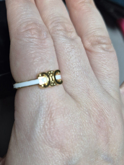 트리옹프 반지 461NL6 &amp;gt; Etc - 기타제품