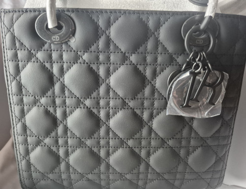 레이디백 디라이트 미듐 M0565 &amp;gt; Lady - 레이디