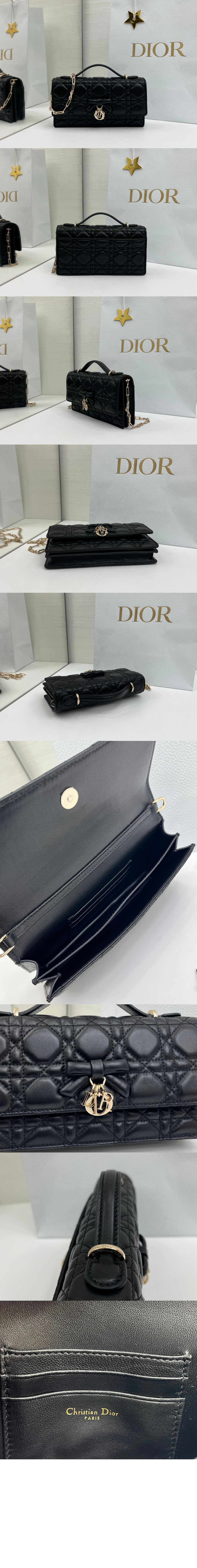 마이 디올 백 미니 > 스테디셀러