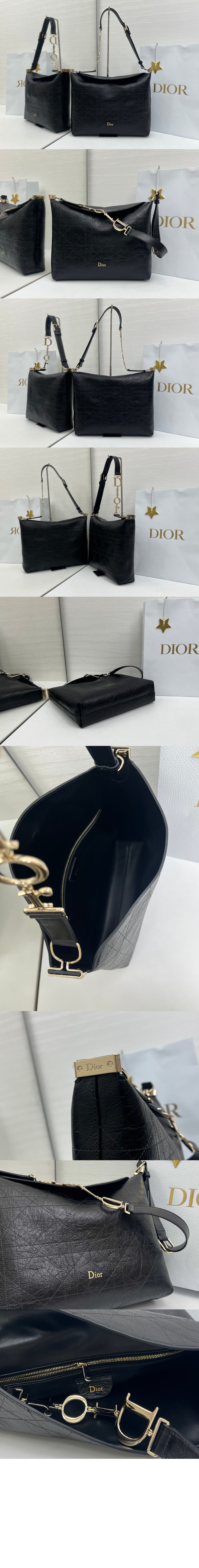 디올리 백 미디엄 M1412 > Etc - 기타제품