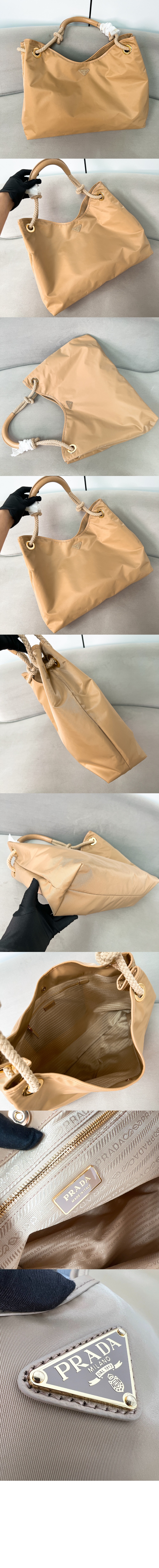 마리너 대형 리나일론 숄더백 1BC244 > Etc - 기타제품