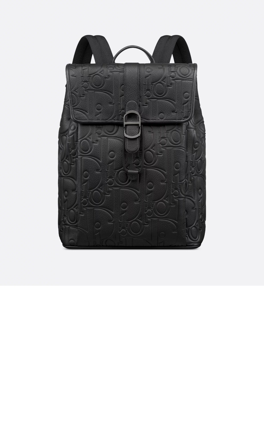 Dior Daily 플랩 백팩 1ESBA > Etc - 기타제품