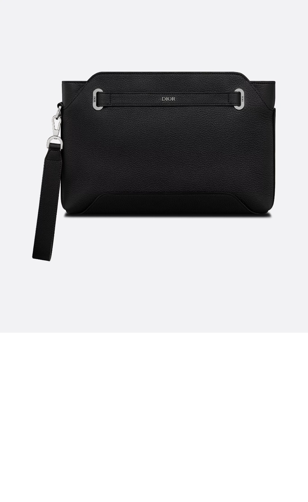 Normandie A5 트라이앵글 파우치 2LLCA > Normandie - 노르망디