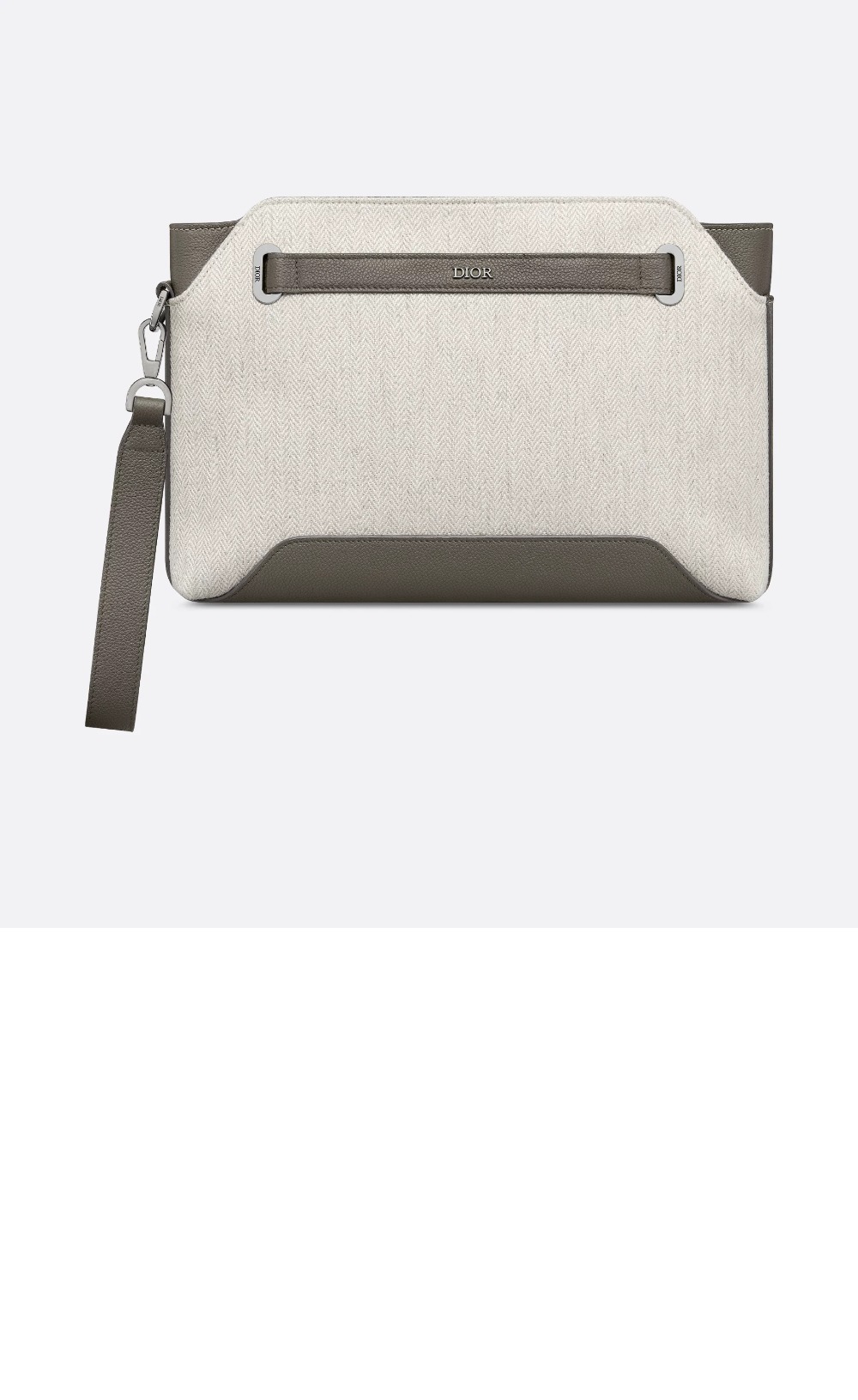 Normandie A5 트라이앵글 파우치 2LLCA > Normandie - 노르망디