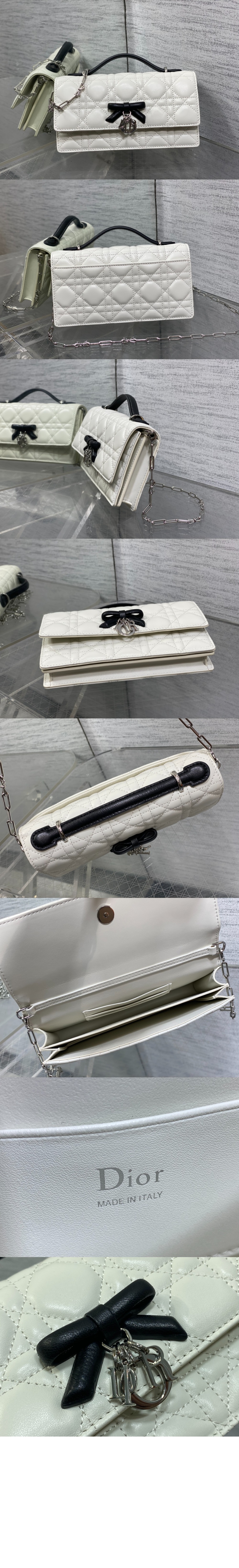 마이 디올 백 미니 S0984 > Etc - 기타제품