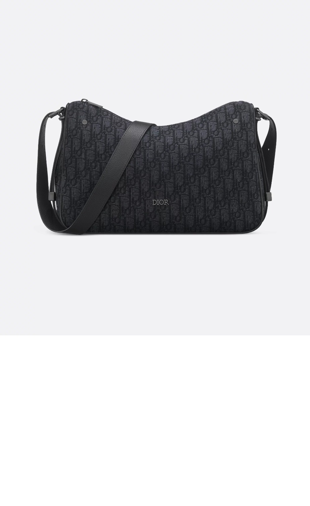 Dior Slider 미디엄 지퍼 호보백 1LEHO > Etc - 기타제품