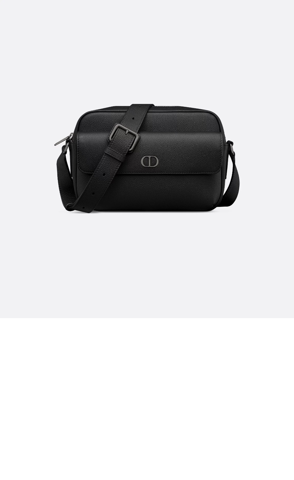 Icon 지퍼 스트랩백 1ICPO > Hit The Road - 플랩 스트랩백